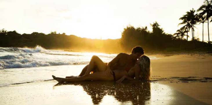 Geile Paar Sex am Strand in Spanien Geile Paar Sex am Strand in Spanien